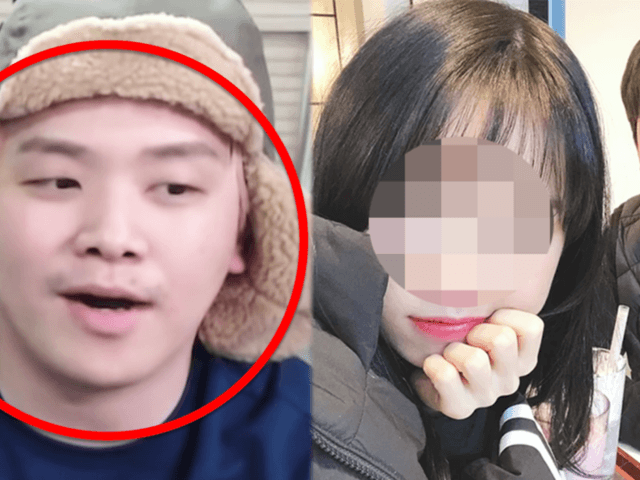 "쎄X스" '코인 사기' 오킹, 충격적인 카톡 내용 폭로되자 모두 경악한 이유