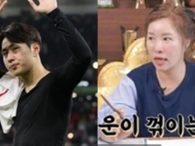 "올해 운 꺾이는 수.." 현재 누리꾼들 '<strong>성지순례</strong>' 이어지고 있는 '5개월 전' 이강인 사주 영상
