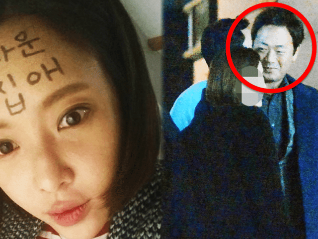 "남편..걸린게 많아" 황정음, 3년 만에 다시 이혼 소송..SNS에 포착된 수상한 흔적