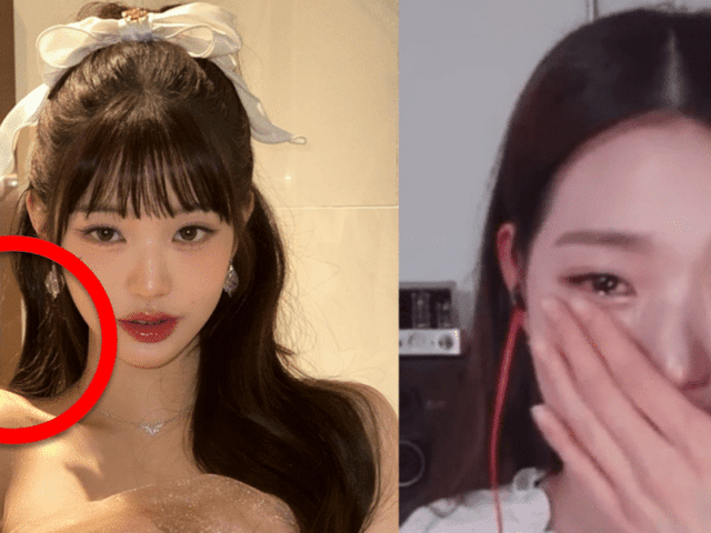 "장원영 머리카락 1900만원에 팝니다" 장원영, 경매 사이트에 올라온 소름돋는 게시물 정체