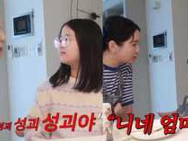 "너희 엄마 성괴에 못 생겼어.." 엄마 <strong>장영란</strong> 향한 악플에 <strong>장영란</strong> 자녀들이 보인 놀라운 반응