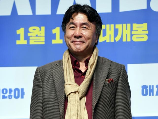 ‘4번째 재혼’ 박영규 “몇 번 하다 보면 노하우 생겨” 25세 연하 아내 얻은 비결