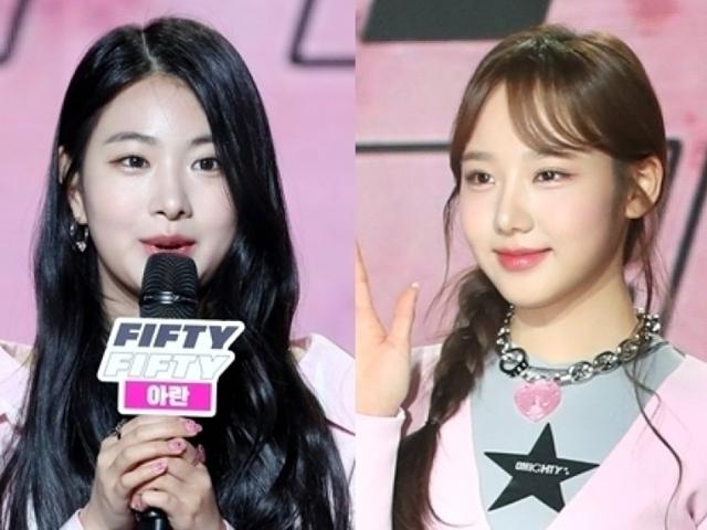 피프티 피프티 소속사 대표, 前멤버 3인 제기 배임혐의 고발건 '<strong>무혐의</strong>'…불송치