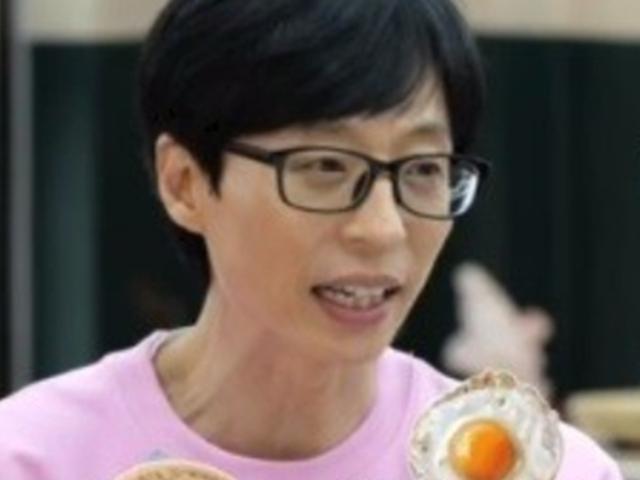 유재석 탄탄 몸매, 비결은 이것? 현명한 <strong>아침 식사</strong>는