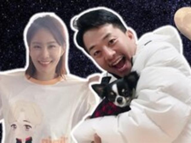 "방송서 프로포즈? 뺨 맞을 뻔" <strong>김준호</strong>♥김지민, 축가는 누가?