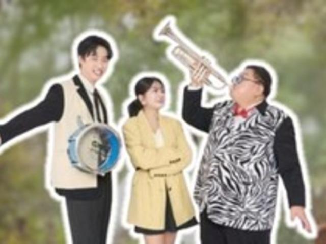 "집안 반대 이겨내고 마침내" <strong>이용식</strong> <strong>딸</strong> 이수민♥원혁 '4월 결혼' 깜짝 발표