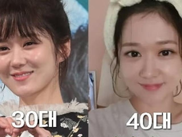 "아침마다 토마토·당근" 이영애→"취미가 영양제" 장나라, 연예계 <strong>동안</strong> 스타들 비법 총정리