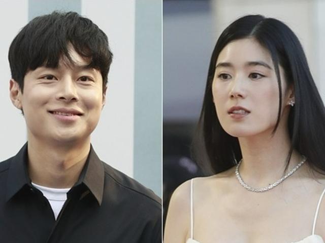 정은채♥김충재, <strong>열애</strong> 중…지난해 작업실 오간 SNS도 재차 주목