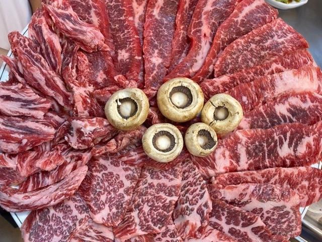 고물가엔 <strong>가성비</strong>, 서울 정육<strong>식당</strong> 맛집 5곳