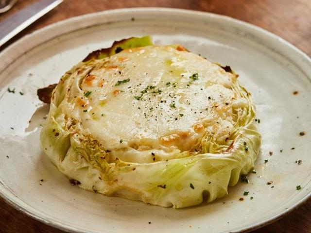 “한밤 야식으로도 괜찮아” 소유진도 빠진 특별한 스테이크?