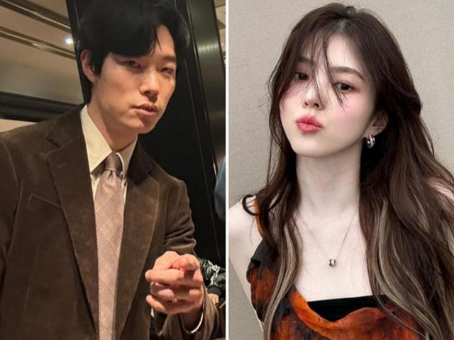 류준열·<strong>한소희</strong>, 재회 없다…<strong>드라마</strong> '현혹' 동반출연 무산
