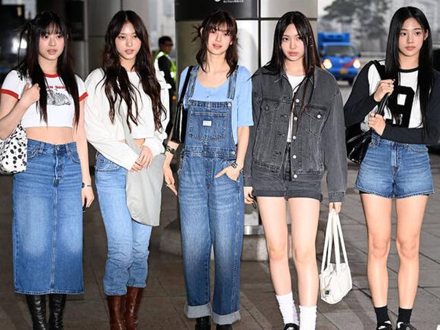 "갑질+민폐 NO" 뉴진스, 대만발 악의적 <strong>논란</strong>에 '억울'