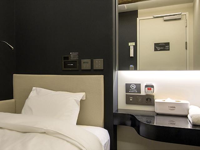 모르면 아쉬운 인천공항 이용 꿀팁 5 (외투 보관, 찜질방, 캡슐호텔)