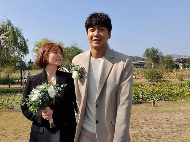 김승현 아내 장정윤, '금쪽상담소' 악플에 "매정한 계모 돼…선 넘지 말길"