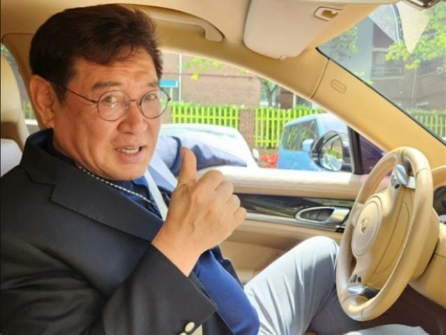 만취 뺑소니→사체유기 조형기… 실형 아닌 '<strong>집행유예</strong>'였다