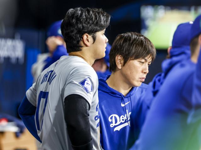 “오타니에 사과하고 싶다” 前통역사, 대면 금지에 MLB 영구추방 가능성만 거론