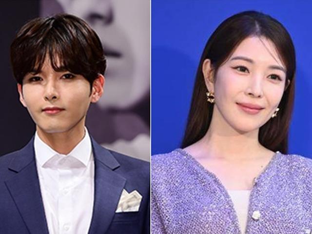 "<strong>연예인</strong>도 인간"…보아 이어 려욱까지, <strong>악플</strong> 더이상 못 참아!