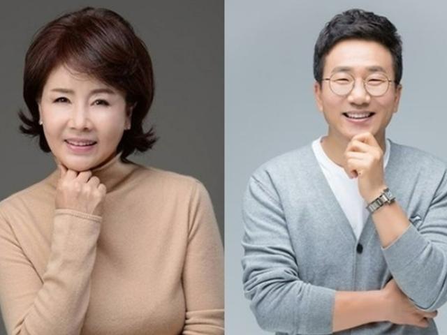 ‘선우은숙과 파경’ 유영재, 비난 폭격에 라디오 자진<strong>하차</strong>