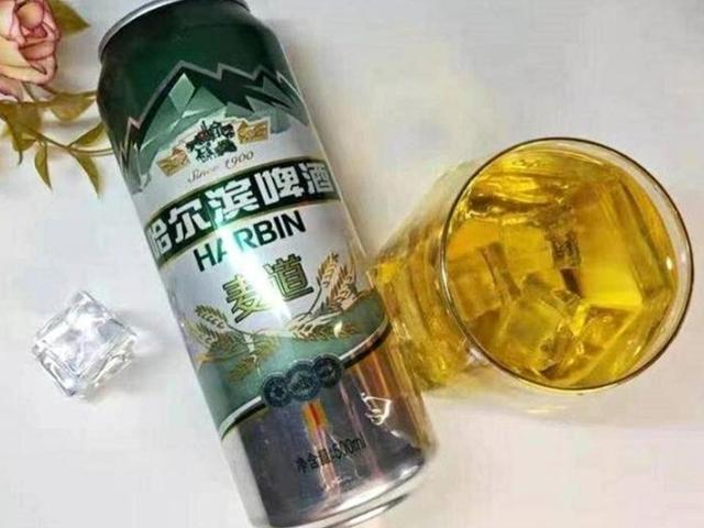 이번엔 하얼빈 맥주서 <strong>곰팡이</strong> 독소…“中서만 판매” 해명, 분노 키워