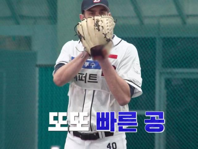 '최강야구 시즌3' 트라이아웃, <strong>니퍼트</strong>·송은범·노수광·국해성·이우민·김태훈 총출동…김성근의 선택은?