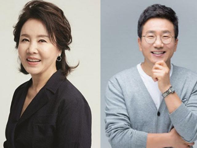 선우은숙 언니, 유영재 <strong>강제추행</strong> <strong>혐의</strong>로 고소…"혼인 취소소송 제기"