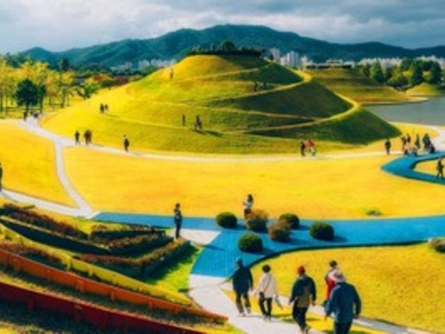 “모든 걸 내려 놓고 떠나고 싶을 때” <strong>정신 건강</strong>에 도움이 되는 국내 힐링 여행지 BEST 7