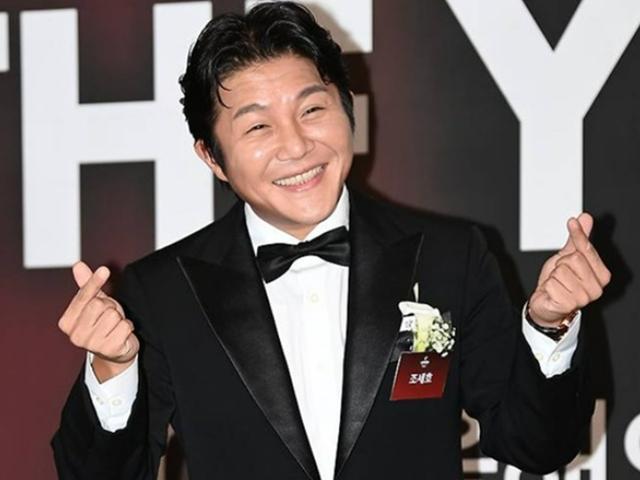 조세호 '필참', 10월 20일 결혼식 '<strong>유퀴즈</strong>'서 발표