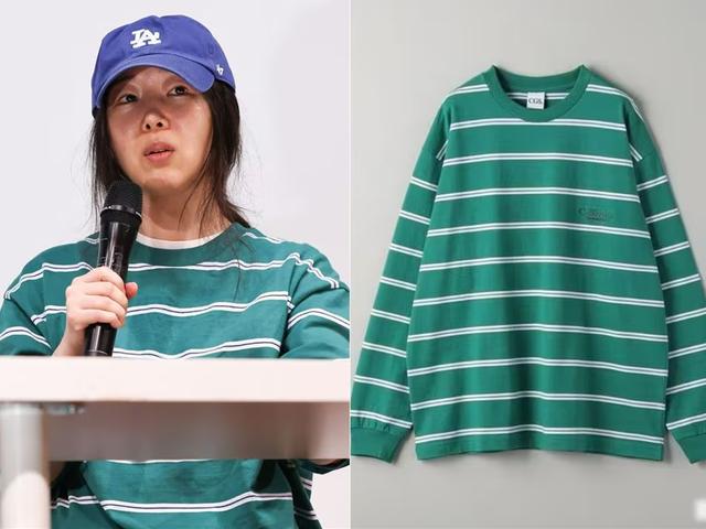 “오늘 민희진 옷 정보 좀”… 역대급 기자회견, <strong>품절</strong> <strong>대란</strong>까지 불렀다