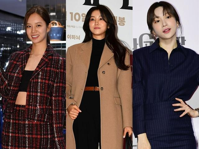 프로필 믿지마…김옥빈 '60<strong>kg</strong>'→혜리 '54<strong>kg</strong>', 실제 몸무게 고백한 ★