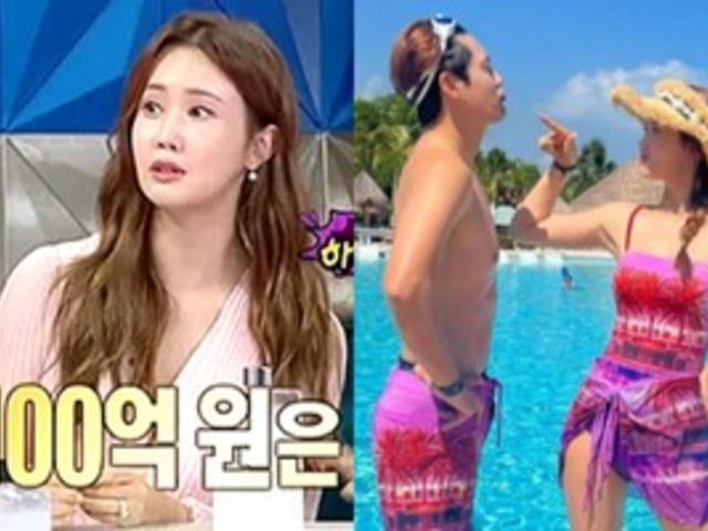 "4시간 만에 100억 그냥 번다.." 이다해, 중국 <strong>라이브</strong> <strong>방송</strong> 매출 언급하며 깜짝 발언 화제(+내용)