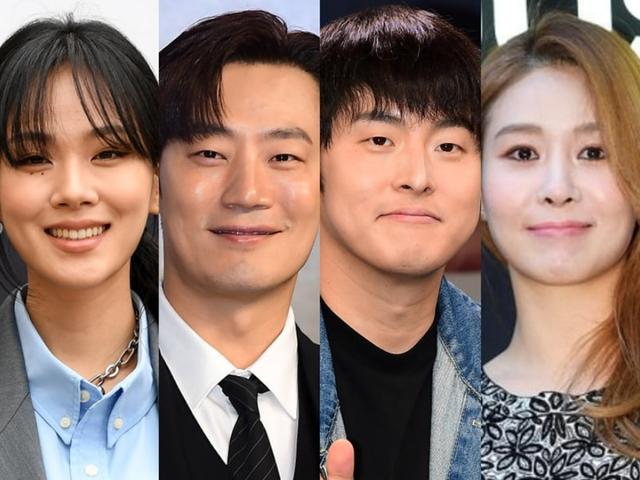 "지금쯤 죽었을 수도"…비비→기안84, 용기내 <strong>공황장애</strong> 고백한 ★들
