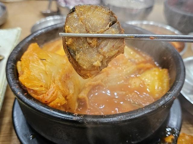 생선살에 녹아 든 감칠맛… 기다림도 담백해지네