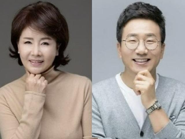"강제추행 최대치 수준" 선우은숙 친언니, <strong>유영재</strong> 피해자 조사 받았다