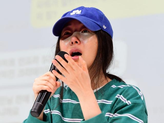 <strong>민희진</strong> 최악의 시나리오, 한달 내 대표직 해임→1000억 잃고 빈털터리