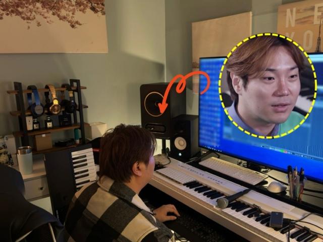"환불? 크게 혼나길 바란다"…<strong>유재환</strong>, 자립청년 작곡 사기