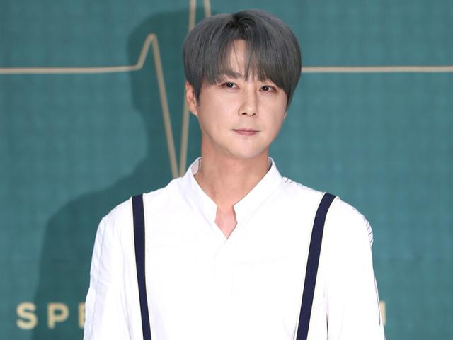 신화 신혜성, '남의 차 <strong>음주운전</strong>' 집행유예 확정