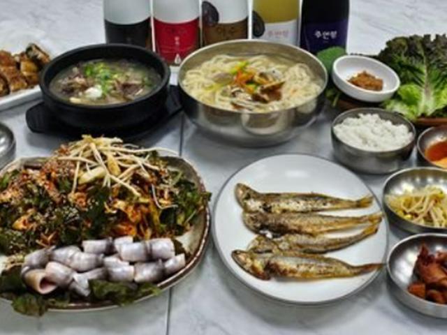 <strong>강화도</strong> 밴댕이 맛도 잡았다…위스키 제친 국산 증류주의 정체