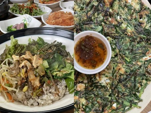 문경 맛집이 인도음식점?…시골친구의 ‘<strong>또</strong><strong>간</strong><strong>집</strong>’ 전격 공개