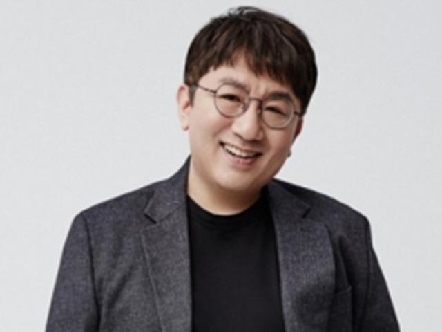 '<strong>민희진</strong>의 난'에도···방시혁, 주식재산 최태원·구광모 앞섰다