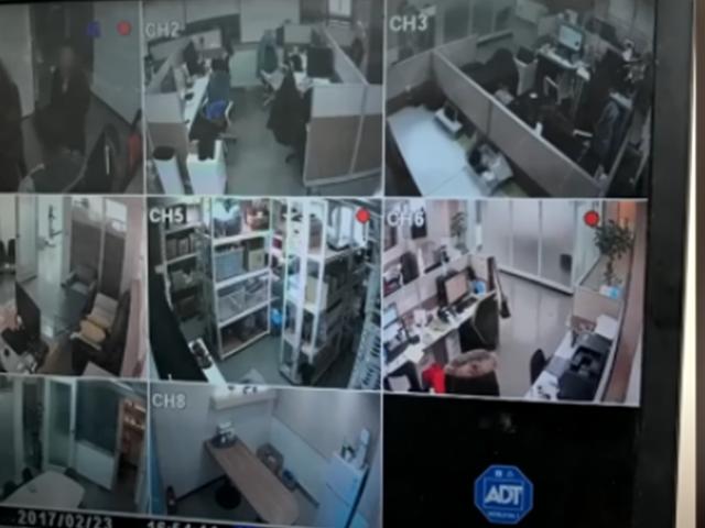 “<strong>강형욱</strong>, CCTV 9대로 직원 감시…화장실 가는 시간까지 정해줬다”
