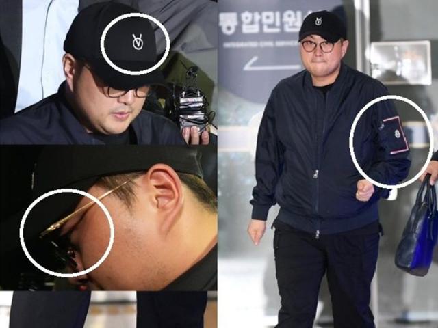 "머리부터 발까지 명품 도배"‥김호중 출석룩, 가격 모두 더하니 '깜짝'