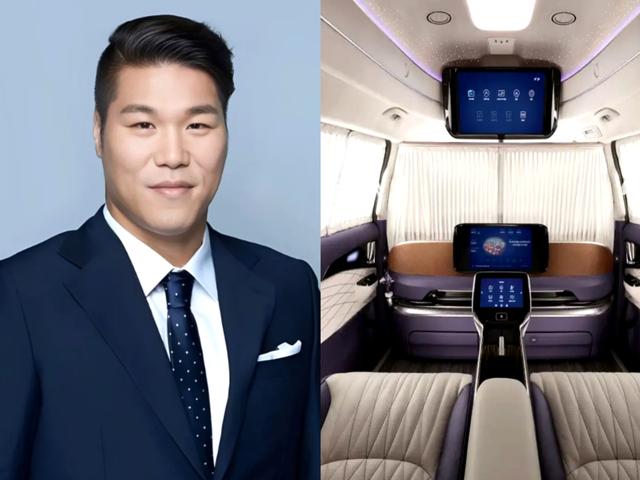 "와, 이런 차를 타고 다녔다고?!"...<strong>700</strong>억 건물주 서장훈, 호텔 뺨치는 소싯적 클라스에 '깜짝'
