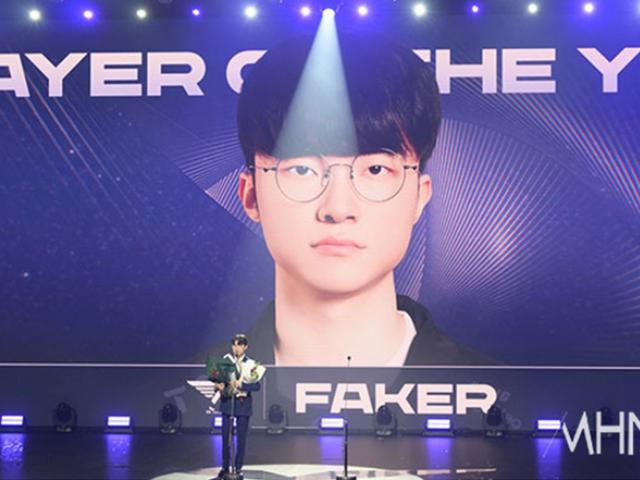 '전설의 전당' 오른 <strong>페이커</strong>, 그가 걸어온 길