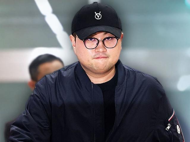 5시간 버티던 김호중의 항변…"마지막 자존심" [취재파일]