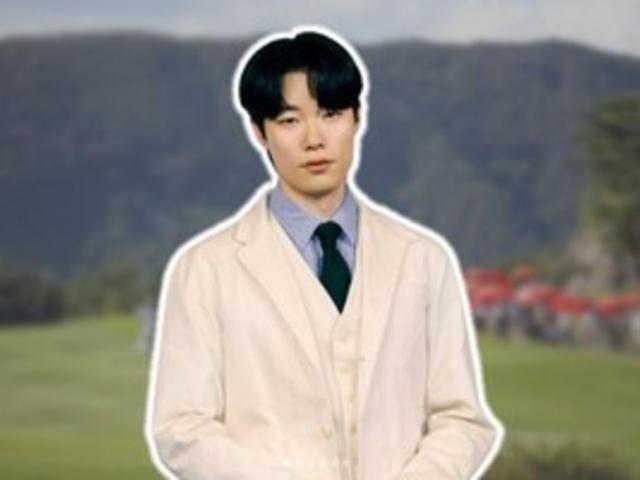 "욕심부린 건 사실" 류준열, <strong>환승</strong><strong>연애</strong>·그린워싱 논란에 '솔직 고백'