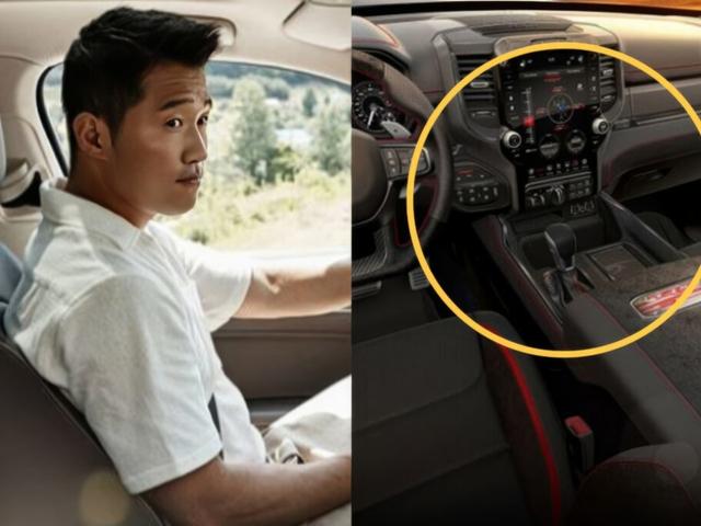 "와 범접할 수가 없네!"…<strong>강형욱</strong>이 선택한 자동차, 마초적 아우라에 네티즌 '어머나'
