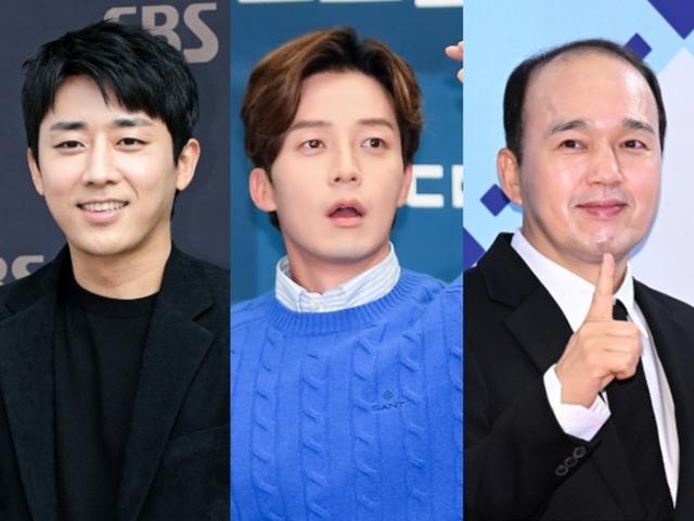 손호준·허경환 FA로 나오나..“임직원 전원 퇴사” 김호중 <strong>소속사</strong> 폐업 수순