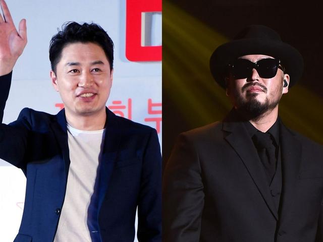 김호중 술자리 동석자 밝혀지자..정찬우 “술자리 NO”·길 '연락두절'
