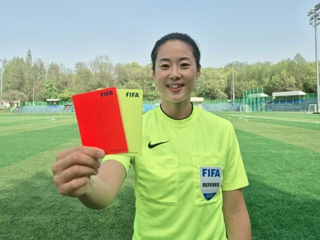 <strong>파리올림픽</strong> 한국축구 전멸했는데…유일하게 경기 뛰는 ‘이 여자’