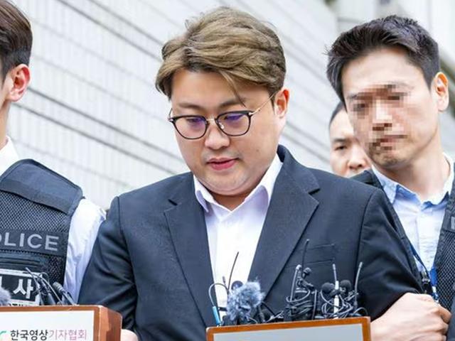 "대신 자수해줘"..호중적 사고가 불러온 무서운 재앙 [Oh!쎈 초점]